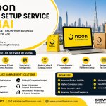 Grow Your Online Business with Professional Noon Marketplace So