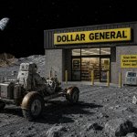 DG moon base