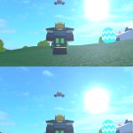Flying Tank what is your wisdom