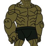 Abomination (2010 Marvel Animated Universe)