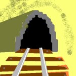 This Tunnel leads to your search history