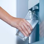 Fridge Water