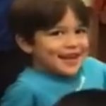 Baby patrick