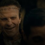 sad frankenstein