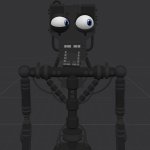 Endo01 shocked