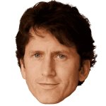 Todd Howard