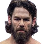 BeardED John Cena with Long Hair