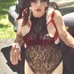 pretty girl