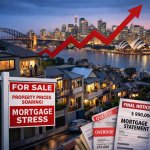 Sydney’s extraordinarily high debt levels meme