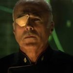 Saul Tigh Battlestar Galactica
