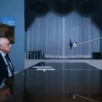 Bernie X Claude Interview