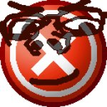 X Soyjak emoji