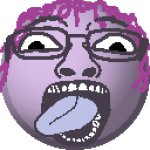 Troonjak emoji