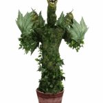 Plant monster
