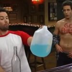 riot punch