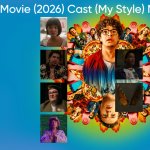 Pizza Movie (2026) Cast (My Style)