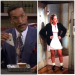 Seinfeld Cheese