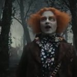 Down with the bloody red queen GIF Template