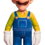 Luigi from Great Mission