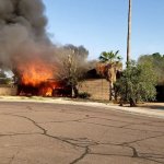 House Fire