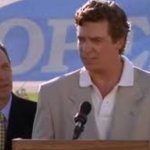 Shooter McGavin Friends