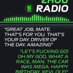 Zhou Radio
