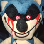 Lord X staring deeply into your soul