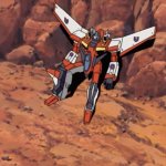 Transformers Armada Starscream