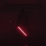 Darth Vader Rouge One Hallway Scene GIF Template