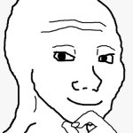 Wojak questions