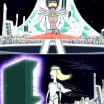 Synth battle