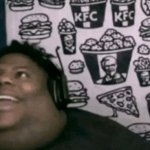 Fat Ishowspeed template