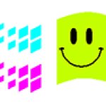 Windows 93 logo meme