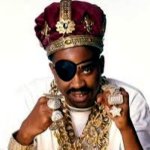 Emperor of Black People