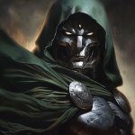 Doctor Doom