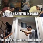 Fight Back