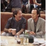 Robin Williams friends