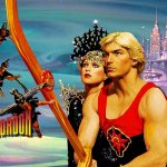Flash Gordon
