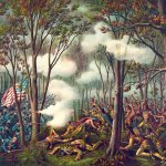 Battle of Tippecanoe