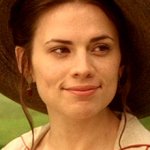 Mary Crawford