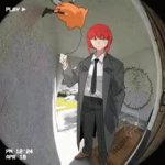 makima gem alert meme