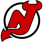 NJ Devils logo