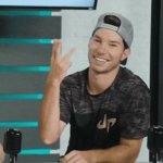 Dude Perfect GIF Template