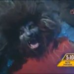 Were-Wolf (Hazme Reir)
