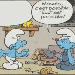 Demandes impossibles