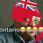 SONtario meme