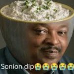 SONion Dip meme