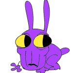 Shocked Jax by Sr Pelo