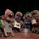 Emmett Otter & his Jughead band