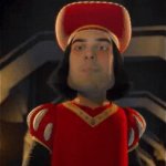 Lord farquaad